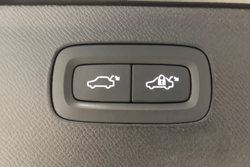 Volvo XC90 bild 18