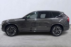 Volvo XC90 bild 2