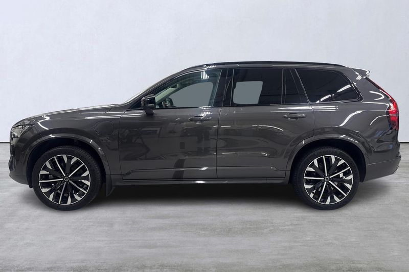 Volvo XC90 bild 2
