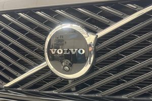 Volvo XC90 bild 21