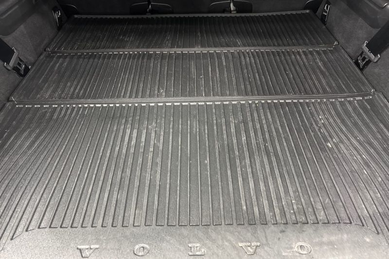 Volvo XC90 bild 13