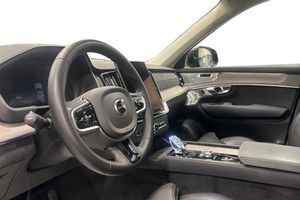 Volvo XC90 bild 8