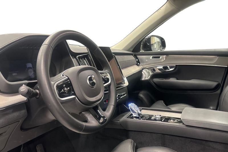 Volvo XC90 bild 8
