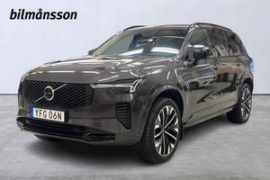 Volvo XC90 bild 1