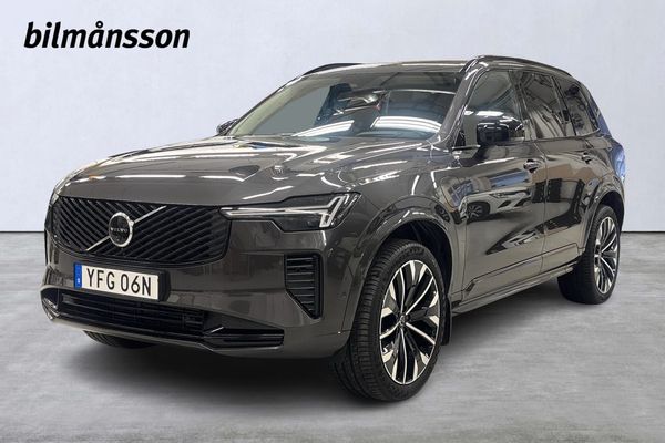 Volvo XC90 T8 Ultra Dark - 2026