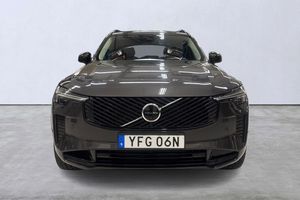 Volvo XC90 bild 7