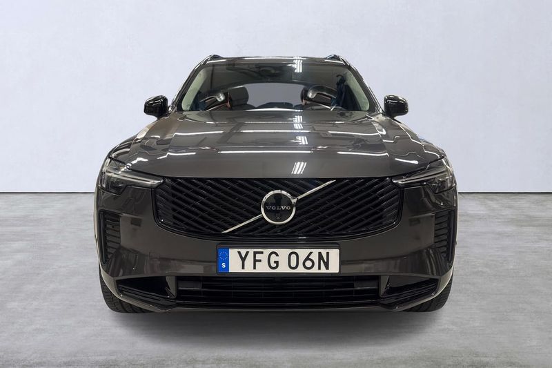 Volvo XC90 bild 7