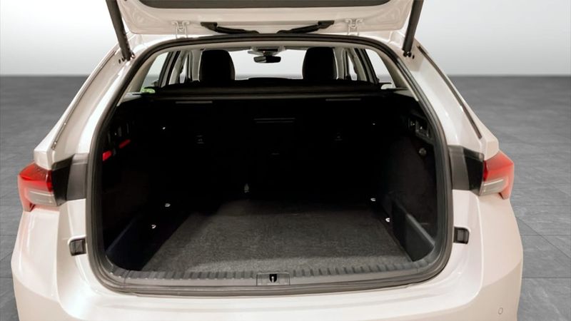 Skoda Octavia bild 13