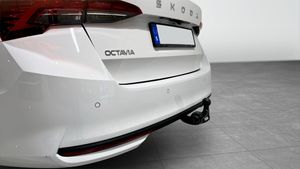 Skoda Octavia bild 7