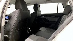 Skoda Octavia bild 12