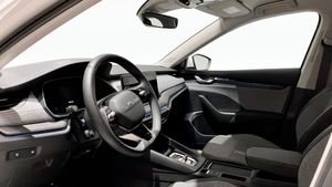 Skoda Octavia bild 9