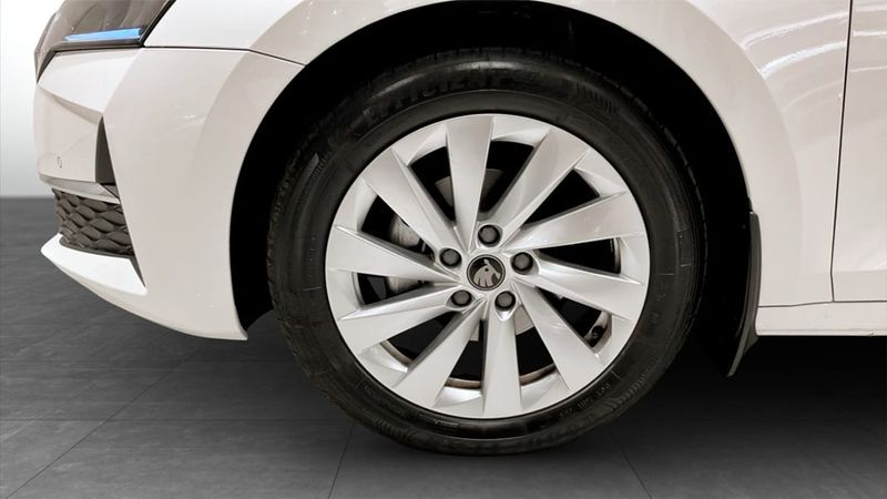 Skoda Octavia bild 6