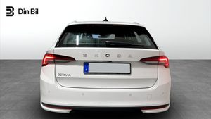 Skoda Octavia bild 5