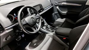 Skoda Karoq bild 7