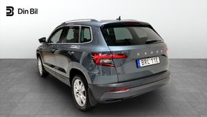 Skoda Karoq bild 3