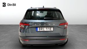 Skoda Karoq bild 5