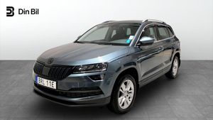 Skoda Karoq bild 1