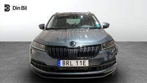 Skoda Karoq bild 4