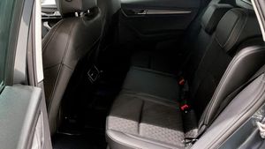 Skoda Karoq bild 11