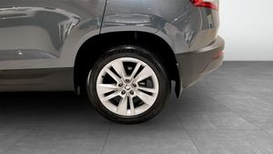 Skoda Karoq bild 6