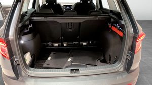 Skoda Karoq bild 12