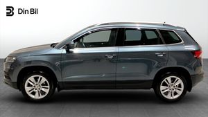 Skoda Karoq bild 2