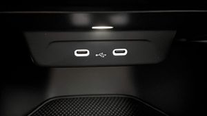 Skoda Fabia bild 20
