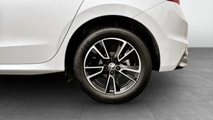 Skoda Fabia bild 6
