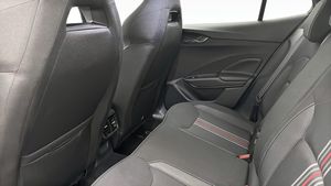 Skoda Fabia bild 11