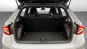 Skoda Fabia bild 12