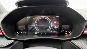Skoda Fabia bild 13