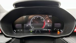 Skoda Fabia bild 14