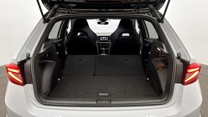 Skoda Fabia bild 21