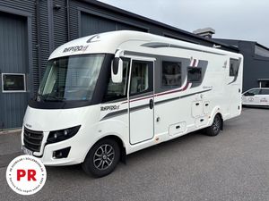 Rapido i66 bild 15