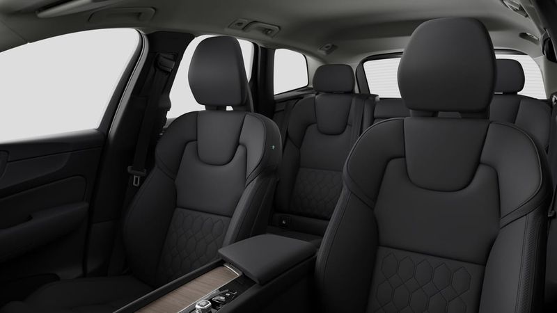 Volvo XC60 bild 5