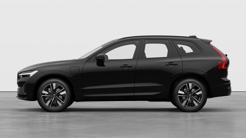 Volvo XC60 bild 4