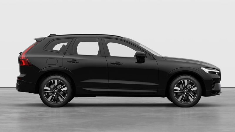 Volvo XC60 bild 3