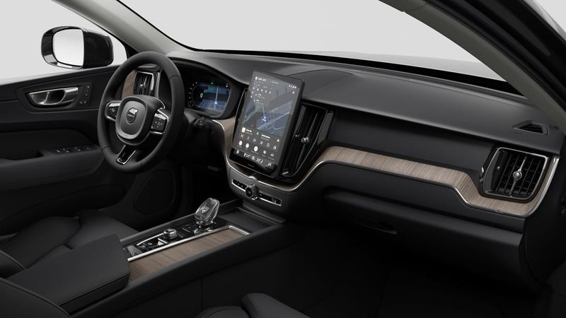 Volvo XC60 bild 6