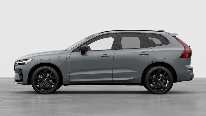 Volvo XC60 bild 8