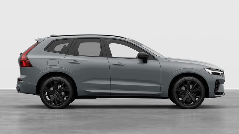 Volvo XC60 bild 9
