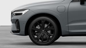 Volvo XC60 bild 11