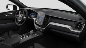 Volvo XC60 bild 13