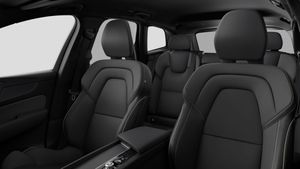 Volvo XC60 bild 12