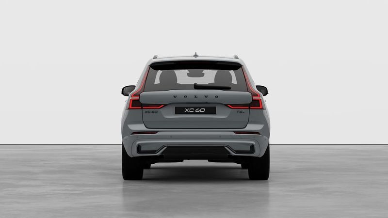 Volvo XC60 bild 7