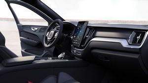 Volvo XC60 bild 14
