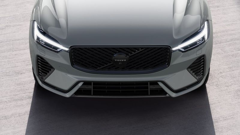 Volvo XC60 bild 5