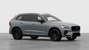Volvo XC60 bild 2