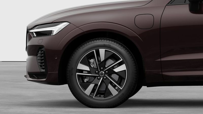 Volvo XC60 bild 6