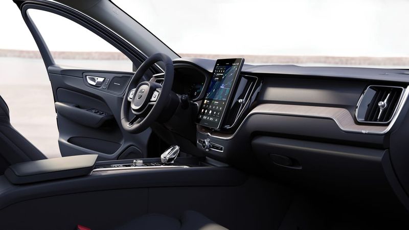 Volvo XC60 bild 9