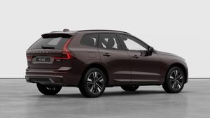 Volvo XC60 bild 4